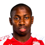 M. Camara Midfielder