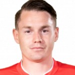 F. Flecker Midfielder