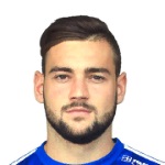 J. Heil Midfielder
