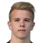 T. Pellegrini Attacker