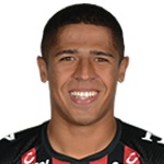 Bérgson Attacker