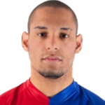 Rafael Furtado Attacker