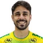 Rafael Gava Midfielder