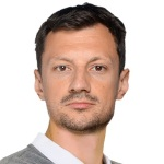 A. Klimovich Goalkeeper