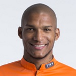 Fernando Karanga Attacker