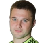 S. Matveychik Defender