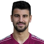 V. Gromyko Midfielder