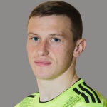 Y. Kovalev Midfielder