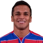 Robson Attacker
