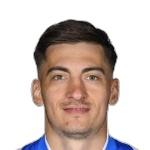 I. Nicolăescu Attacker