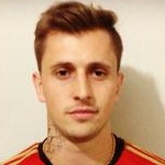 Zé Mário Defender
