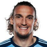 J. Szöke Midfielder