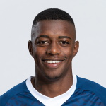 Leandro Ribeiro Midfielder