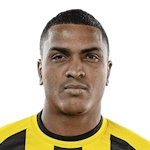 Élder Santana Attacker