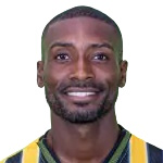 Bruno Barra Midfielder