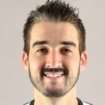 Gabriel Leite Goalkeeper