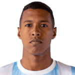 Vinicius Barata Midfielder