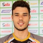 Thomazella Goalkeeper