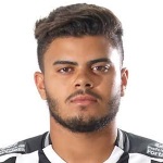 João Paulo Attacker