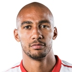 S. Nzonzi Midfielder