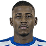 Matheus Lucas Attacker