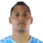 Ruan Carneiro Goalkeeper