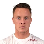 A. Bykov Midfielder