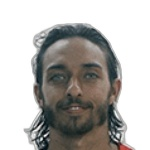 Henrique Silva Midfielder