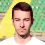 M. Stefanov Midfielder