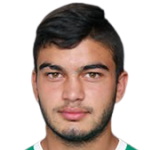 A. Dimitrov Attacker
