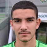 I. Yordanov Midfielder