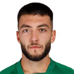 D. Mitkov Attacker