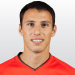 G. Babaliev Midfielder