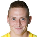 D. Damyanov Goalkeeper