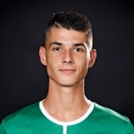 T. Dimitrov Defender