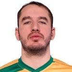 P. Savitskiy Midfielder
