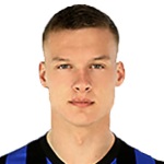 O. Khoblenko Attacker