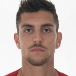 L. Pellegrini Midfielder
