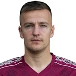 Sergey Karpovich Defender