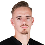 D. Nussbaumer Attacker