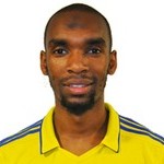 Rafidine Abdullah Midfielder