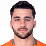 T. Borges Attacker