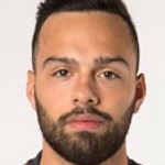 S. Camargo Midfielder
