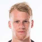 K. Bekker Midfielder