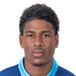 A. Rampersad Midfielder