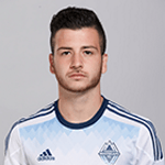 M. Bustos Attacker