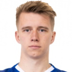 E. Krasnov Midfielder