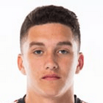 M. Aparicio Midfielder