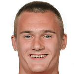 S. Makarov Midfielder