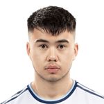 R. Raposo Midfielder